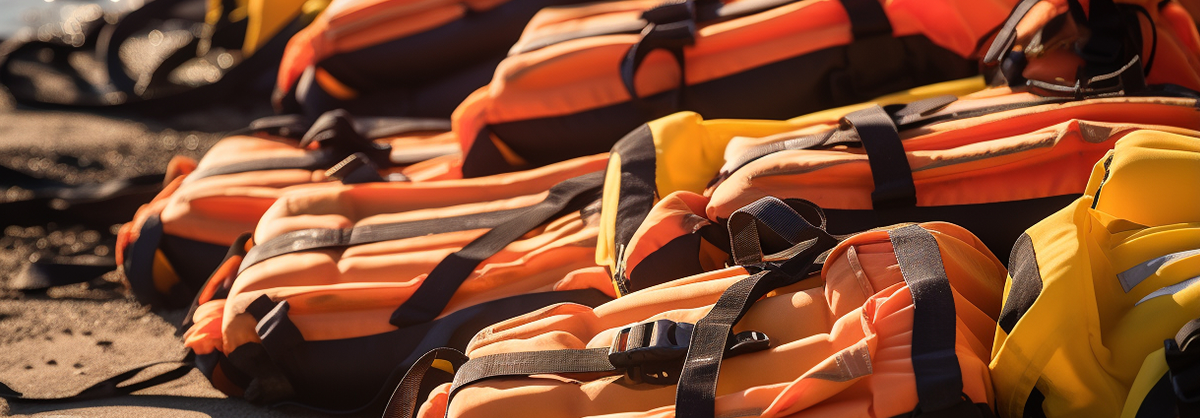 수상구조사가 되려면?