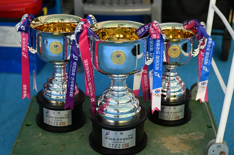 제106회 전국체육대회