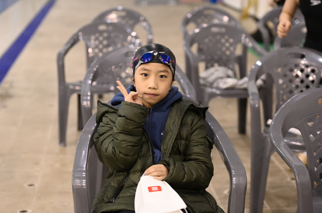 제28회 회장기 전국핀수영대회 겸 2026년 제1차 핀수영 국가대표 선발전